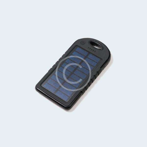 Solar Charger - Image 3