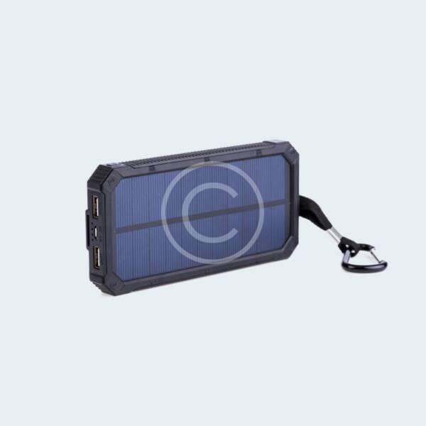 Portable Solar Panel
