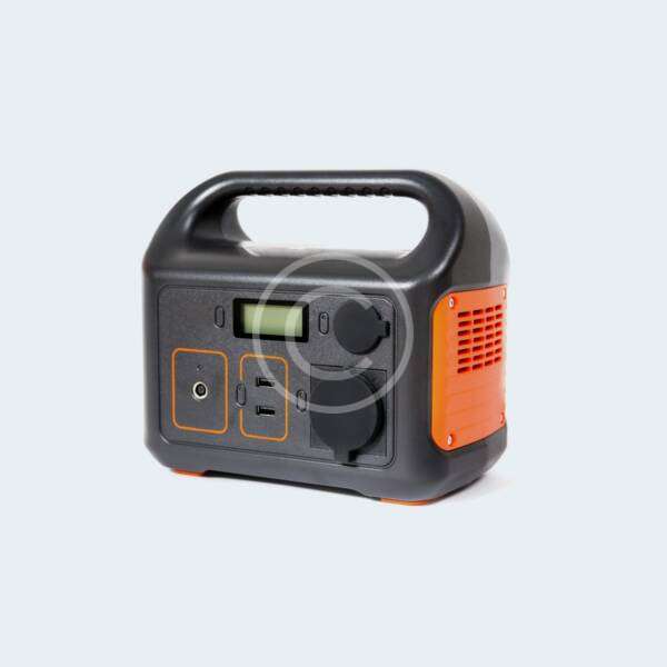 Gen-X Charging Station - Image 2
